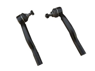 Toyota avalon 2005 - 2016 lexus es330 es350 es 2004 - 12 наконечник рулевой тяги левая, фото