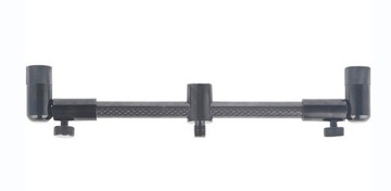 Anaconda adjustable carbon 2 buzzer bar 21-35cm, фото