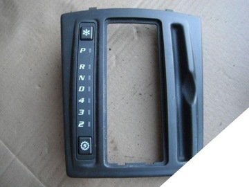 Cadillac cts 3.2 2005 frame transmissions, фото