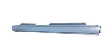 Thresholds threshold new seat toledo 1 91-00 right galvanized, фото