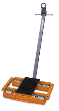 Unicraft transportation platform tf 12, фото