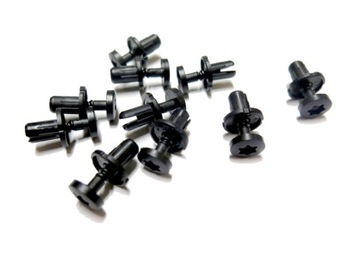 Pin mont. renault 19, 21, 25/ 10 pcs., фото