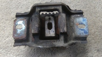 Mazda 02 - 07 1.4 b cushion gearboxes, фото