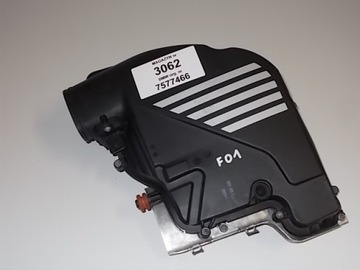 Air filter n63b44a bmw f01 f10 f12 7577466, фото