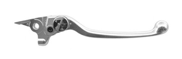 The parking brake lever handle brakes motorcycle guzzi bellagio griso, фото