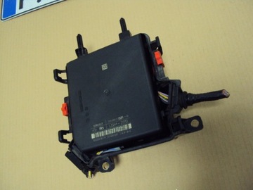 Блок bsm renault scenic 3 284b62096r, фото