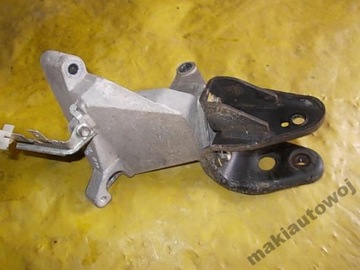 Suzuki swift mk7 bracket cushion motor 1.2 e 10-16, фото