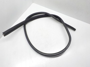 Hyundai genesis coupe 08-12 right door seal, фото