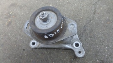 Кронштейн подушка коробки citroen c4 b7 2010-2015 1.6, фото