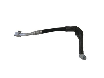 Vw touareg 7p патрубка трубочка кондиционера 7l0820730a, фото
