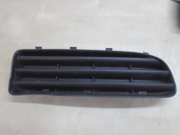 Lattice bumpers front right skoda octavia 1, фото