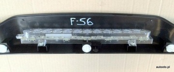 Mini f55 f56 фонарь стоп зад led подсветка 7297411, фото