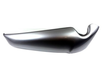 Harley v-rod vrsca map radiator left silvery, фото