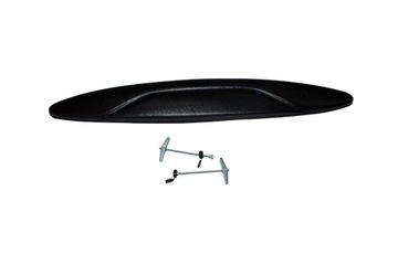 Protection winter inlet air ford mondeo mk2, фото