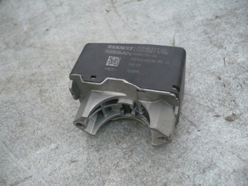 Nissan qashqai blocking rudders latch 2015 j11, фото