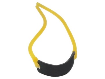 Sling spare rubber to labor з basket ignition included, фото