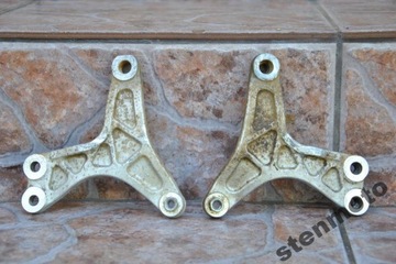Fasteners motor yamaha wr 250 f 2008, фото