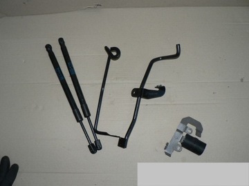 Dw vw new beetle 5c-shock absorber 5c3827550, фото