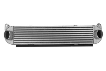 Новый интеркулер land rover discovery 3 2, 7tdi pml500010 pml500011, фото