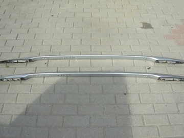 Rails roofs mazda6 mazda vi 08 - 12 station wagon, фото