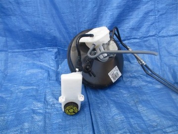 Brake cylinder vacuum brake booster citroen ds4 c4 2 9674749280, фото