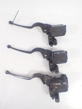 Brake cylinder ass yamaha x - max 125 06 - 09, фото