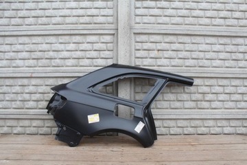 Rear wing right audi a4 8k0 8k9 station wagon 08 -, фото