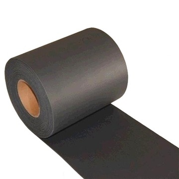 Foundation foil pe - isolation horizontal 50cm x 50m, фото