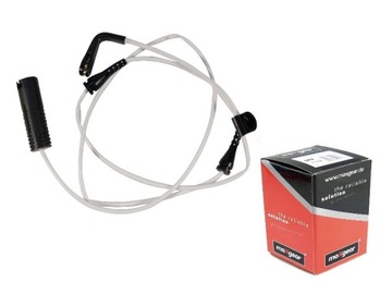 Maxgear 20-0144 контакт сигнальний, потребление накладок тормозных, фото