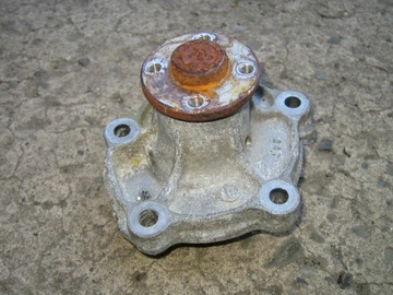 Suzuki swift mk6 1.3 1.5 05-09 water pump, фото