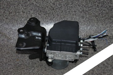 Rav4 4 2013- pump abs 89541-42582 44540-42312, фото