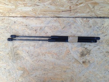Trunk lid shock absorber vw polo 6r 6r6827550a, фото