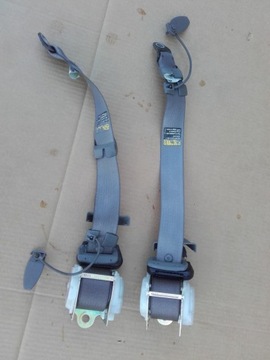 Dirzas desinys galinis galin. trailblazer 02-09r, pirkti