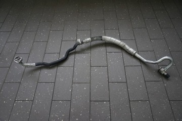 Wire air conditioner audi a6 c7 a7 4g0260707ak, фото