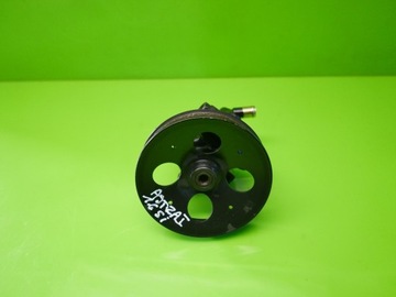 Power steering pump opel astra f 1 1.6 8v 26023012, фото