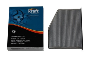 Kraft automotive 1730301 фильтр салонный, фото
