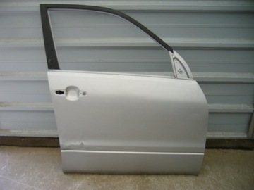 Suzuki grand vitara 2 06 - right front door, фото