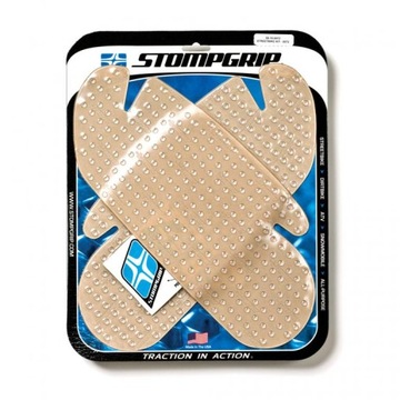 Stompgrip stickers on tank aprilia rsv1000 r 04/ 09, фото