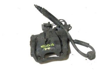 Ford kuga 4x4 tdci clamp right rear, фото
