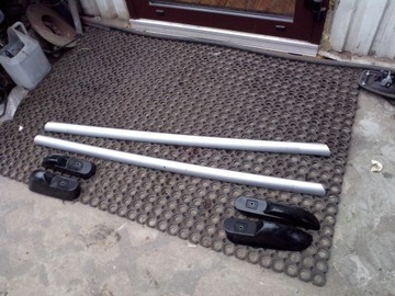 Rails roofs partner berlingo xtr panorama 07 -, фото