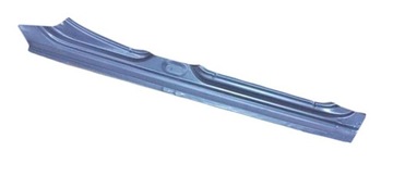 Renault clio 2 98-05 5 door threshold thresholds right, фото