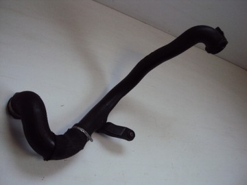 Tube intercooler alfa romeo giulietta jtd, фото