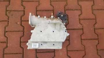 Opel insignia opc intake manifold 55569455 2. 8t, фото