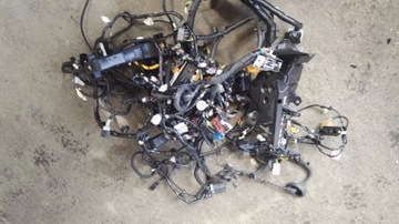 Ford s max 2016 r 2.0 tdci wiring salon, фото
