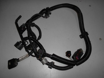 Проводка двигуна vw audi skoda 6q0971516f, фото