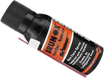 Brunox масла олія до консервації рукавиці велосипедів gun догляд спрей 100ml, фото