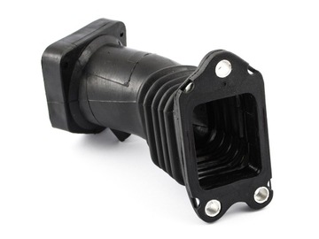 Tube spigot collector inlet ford focus 2 1, 6 tdci, фото