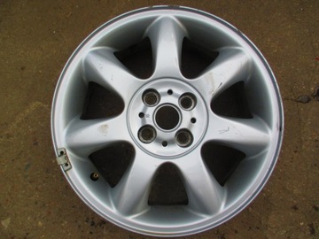 Mini 16'' cooper s оригинал!, фото