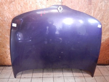 Renault laguna 1 94 - 01 hood, фото