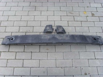 Mercedes s w220 foam absorber ass, фото